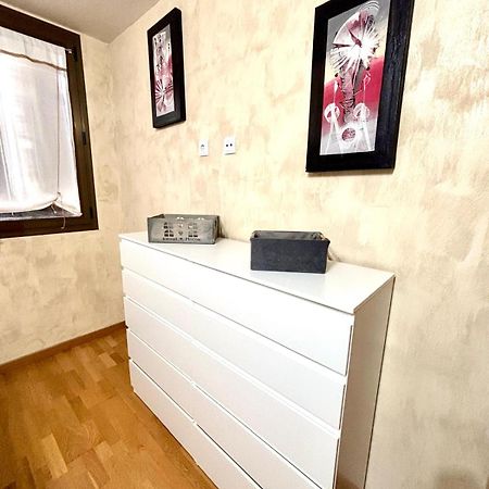 Apartamento L Auet Пла-де-л'Эрмита Экстерьер фото