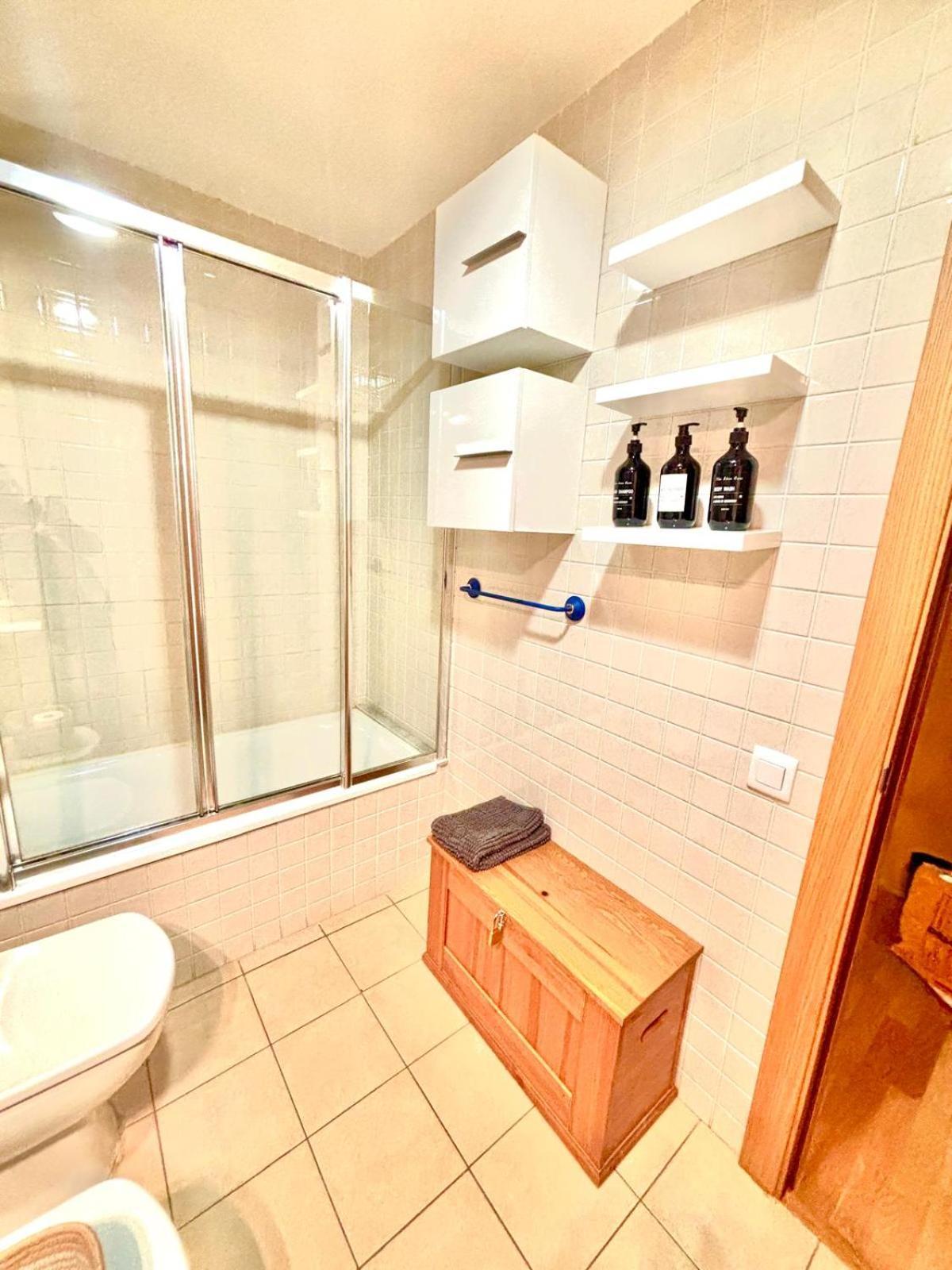 Apartamento L Auet Пла-де-л'Эрмита Экстерьер фото